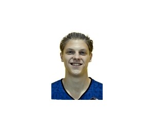 Martynas Zigmantavicius basketball player - PG