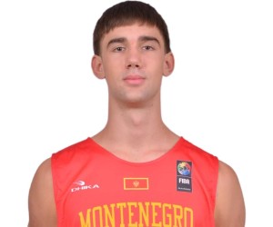 Maruan Cicic basketball player photo 1