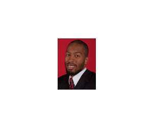 Marvell Waithe basketball player - PF