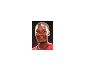 Marvelle Harris basketball player - PG/SG