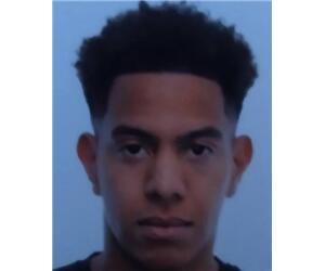 Marvin Andres Sosa Franco basketball player