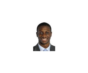 Marvin Binney basketball player - G