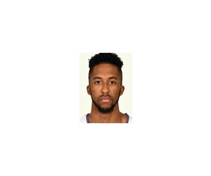 Marvin Bragg basketball player - SF