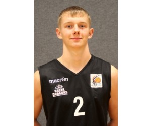 Marvin Caspar Moeller basketball player photo 3