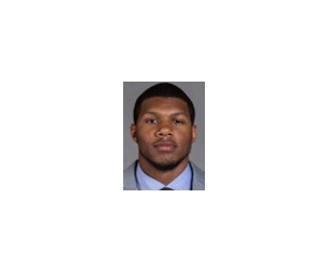 Marvin Clark Ii basketball player - SF/PF