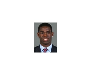 Marvin Dominique basketball player photo 1