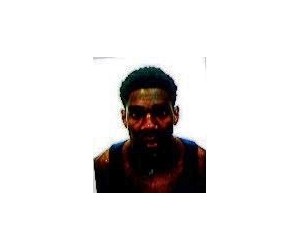 Marvin Dominique basketball player - F