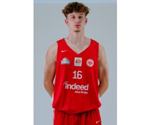 Marvin Esser basketball player - F
