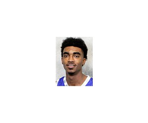 Marvin Johnson basketball player - SF