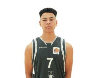 Marvin Nduche basketball player photo 1