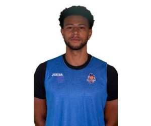 Marvin Ogunsipe basketball player photo 2