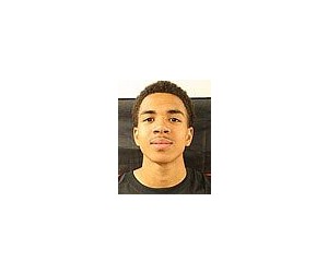 Marvin Omuvwie basketball player photo 1