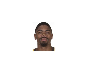 Marvin Phillips basketball player - F