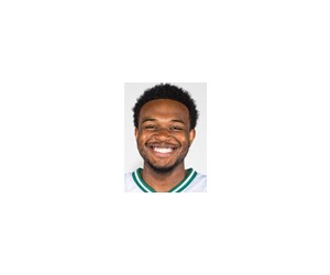Marvin Price basketball player - SF