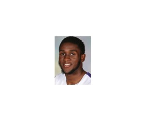 Marvin Prochet basketball player - SF