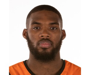 Marvin Singleton Jr. basketball player photo 1