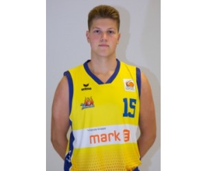 Marvin Waltenberg basketball player - C