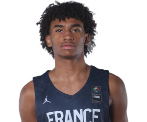 Marvyn Aly Bruno Wade basketball player - G