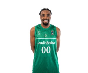 Marzouq Almuwallad basketball player photo 1