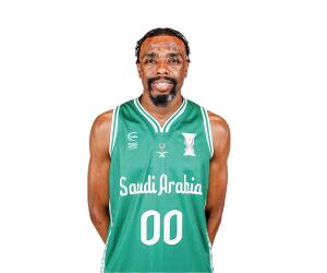 Marzouq Almuwallad basketball player - G