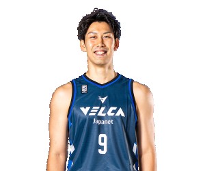Masaaki Morikawa basketball player - G