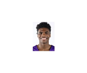 Masai Olowokere basketball player - SF