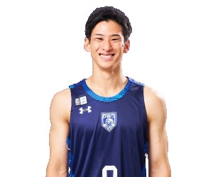 Masashi Hosoya basketball player photo