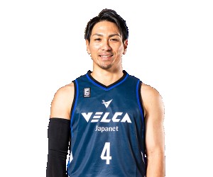 Masaya Karimata basketball player - PG
