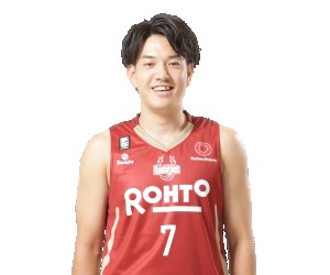 Masaya Komaki basketball player - G