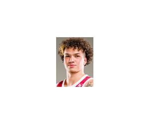 Mason Archambault basketball player - G