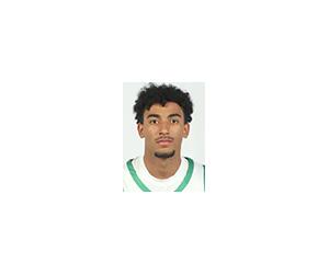 Mason Bendinger basketball player - G