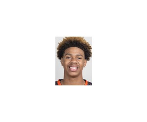 Mason Green basketball player - F