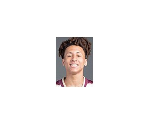 Mason Harrell basketball player - G
