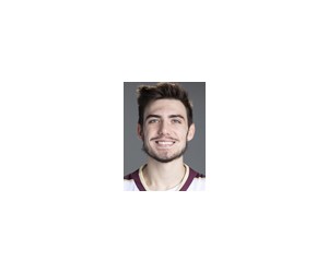 Mason Hix basketball player - F