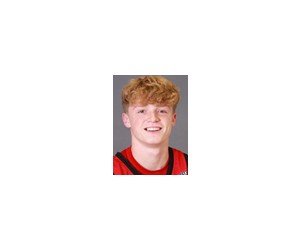 Mason Landdeck basketball player - G