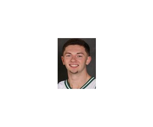 Mason Mcmurray basketball player - F