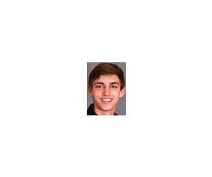 Mason Peatling basketball player photo 1