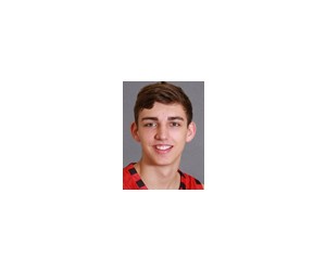 Mason Peatling basketball player - PF