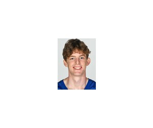 Mason Whittaker basketball player - SF/PF