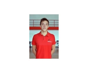 Massimiliano Fossati basketball player - G