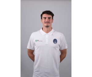 Massimiliano Sanna basketball player - SF
