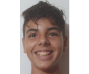 Massimo Cipitelli Monjes basketball player