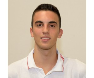 Massimo Giorgetti basketball player - C/PF