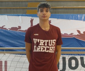 Massimo Peluso basketball player - SG