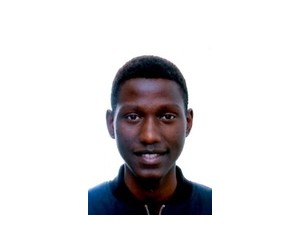 Master Lakhami Touray basketball player - C