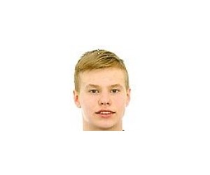 Matas Andruskevicius basketball player - G