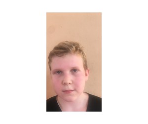 Matas Buteliauskas basketball player photo 1