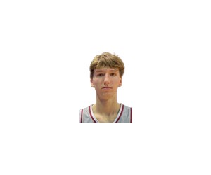 Matas Buzelis basketball player photo 1