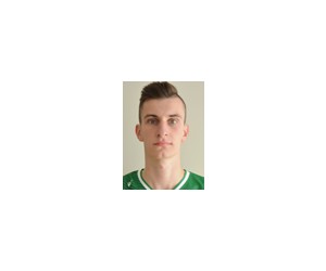Matas Jogela basketball player - F