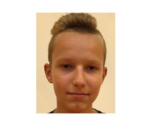 Matas Klimantavicius basketball player - F